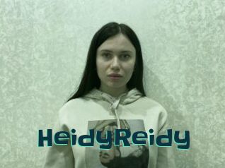 HeidyReidy