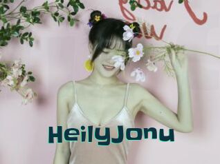 HeilyJonu Live Cams
