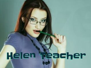 Helen_Teacher