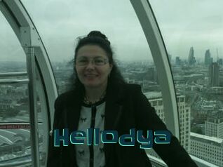 Hellodya