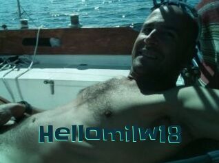 Hellomilw18 Live Cams