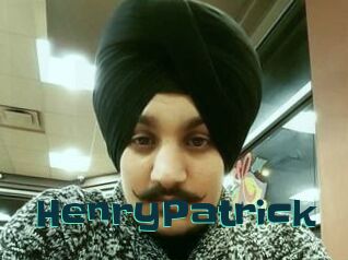 Henry_Patrick