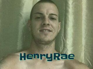 Henry_Rae