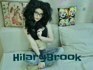 HilaryBrook