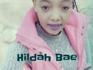 Hildah_Bae