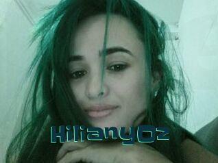 HilianyOz
