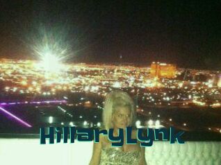 HillaryLynk