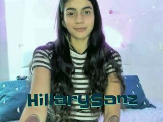 HillarySanz