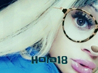 Hola18