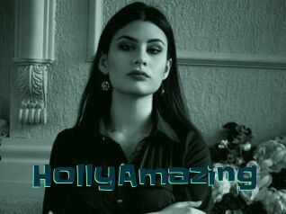 HollyAmazing