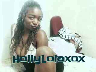 HollyLolaxox