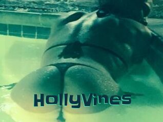 HollyVines Live Cams