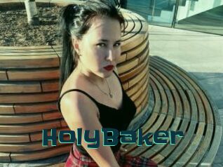 HolyBaker