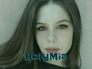 HolyMia