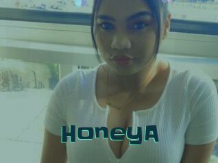 HoneyA