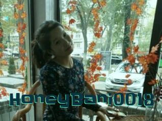 HoneyBani0018