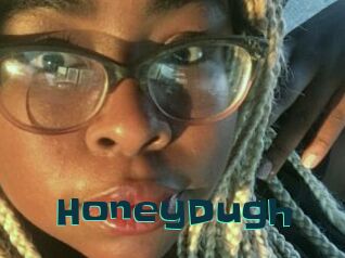 HoneyDugh