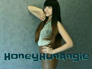 HoneyHunAngie