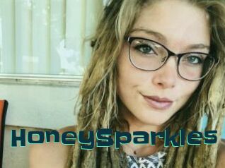 HoneySparkles
