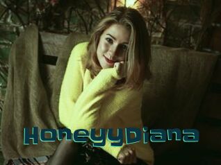 HoneyyDiana