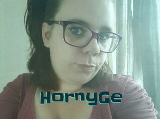 HornyGe