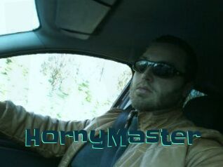 HornyMaster