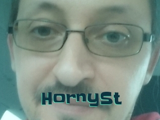 HornySt