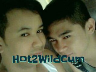 Hot2WildCum