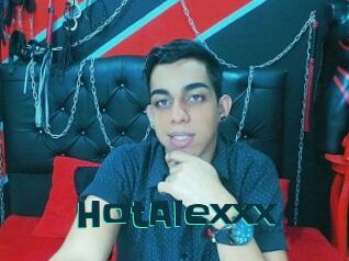 HotAlexxx
