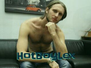 HotBoyLex