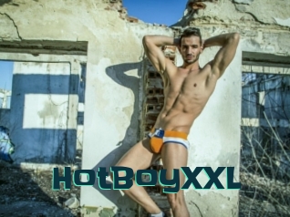 HotBoyXXL