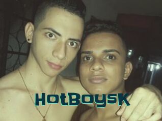 HotBoysK