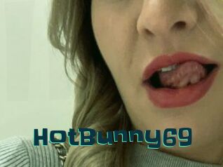 HotBunny69