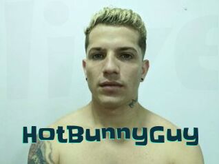 HotBunnyGuy