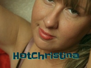 HotChristina