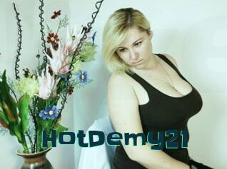 HotDemy21