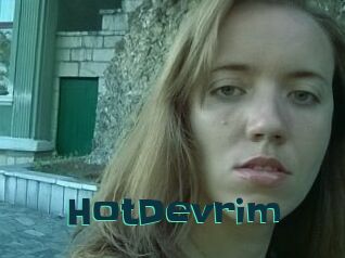 HotDevrim
