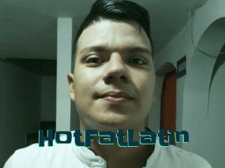 HotFatLatin