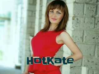HotKate