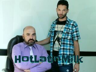 HotLatinMilk