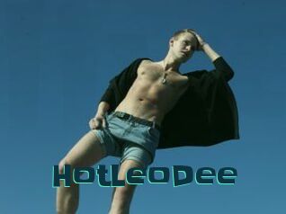 HotLeoDee