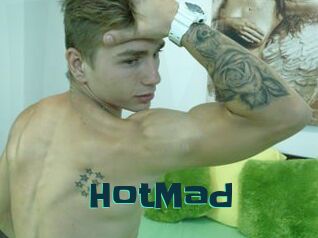 HotMad