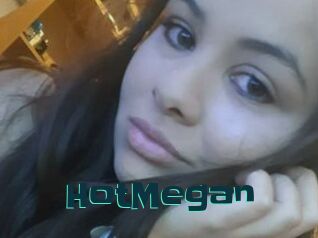 HotMegan