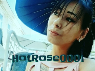 HotRose0001