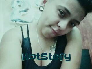 HotStefy