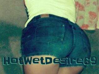 HotWetDesire69