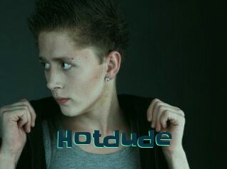 Hotdude