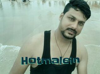 Hotmalein