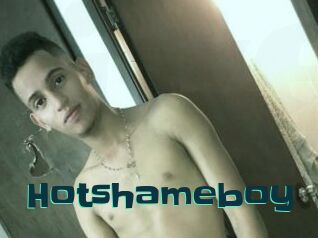 Hotshameboy