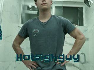 Hotsighguy